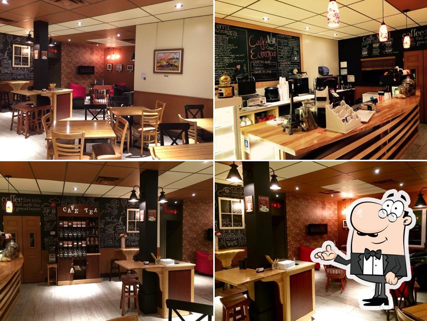 Café du Coin