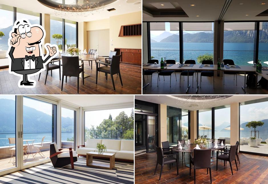 Campus Hotel Hertenstein