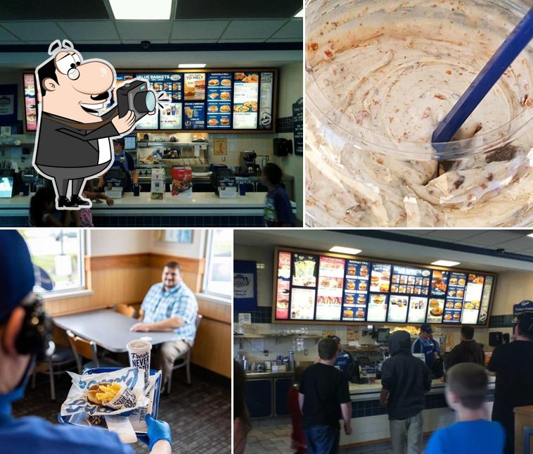 See the photo of Culver’s