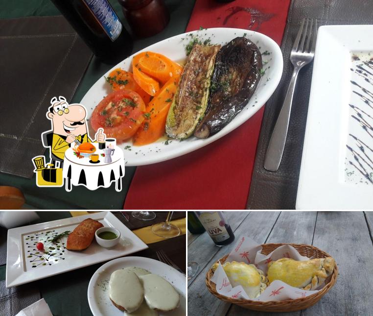 Comida em Don Juan RestoBar: Churrascaria, Churrasco, Pizza, Burger, Happy Hour, Búzios