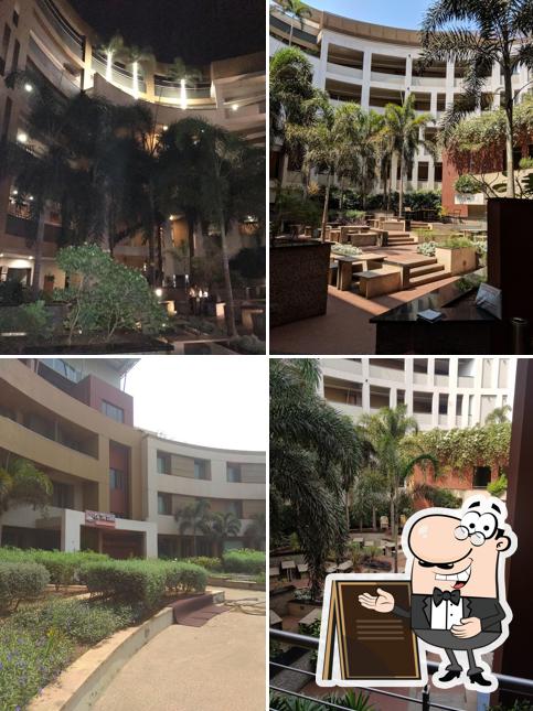 Hotel Rock Regency Bellary, Karnataka, Hampi Toranagallu