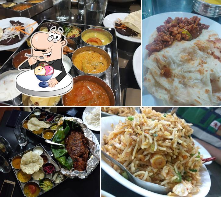 Hotel Sulthan Palace Malappuram