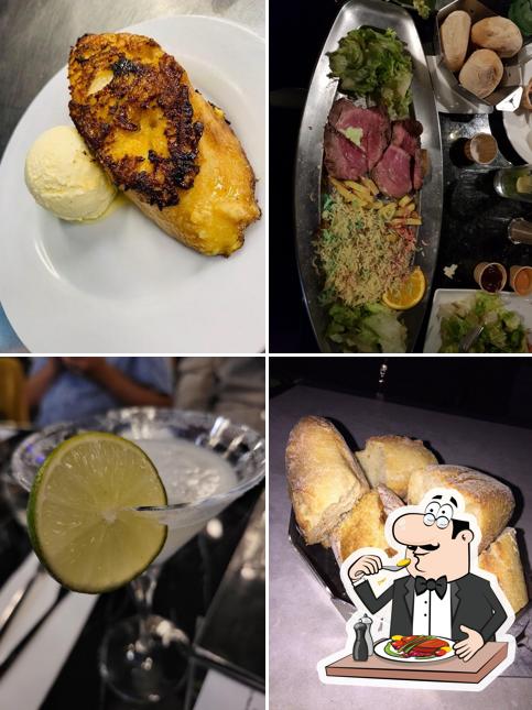 Agape Restaurant_brasserie