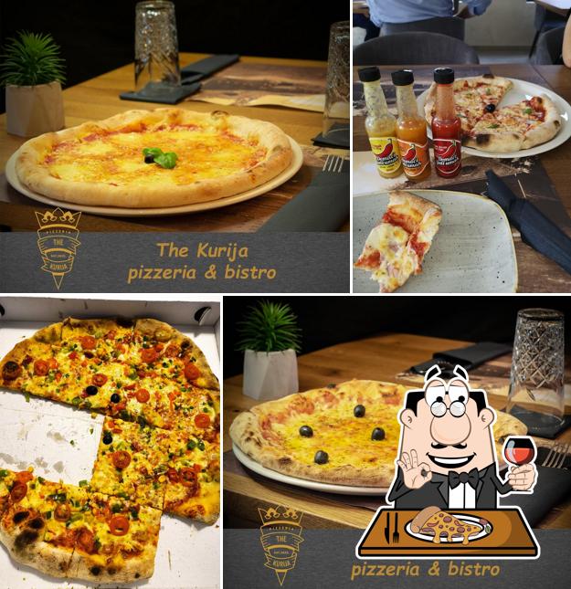 Pizzeria The Kurija