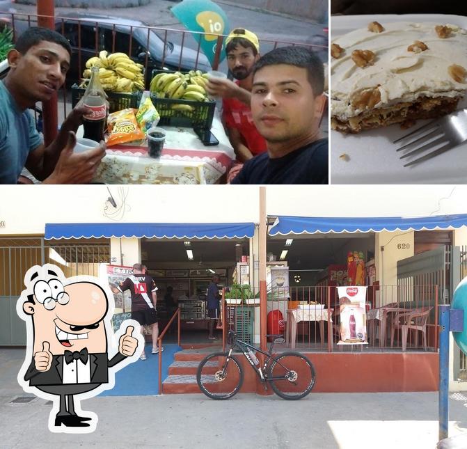 Padaria Santa Rita