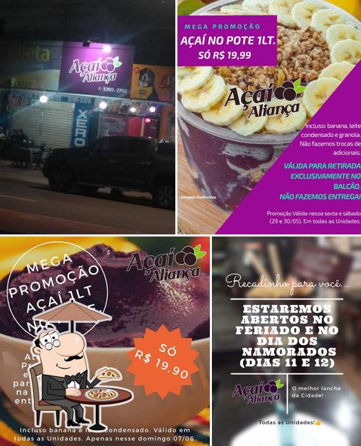 Açaí Aliança