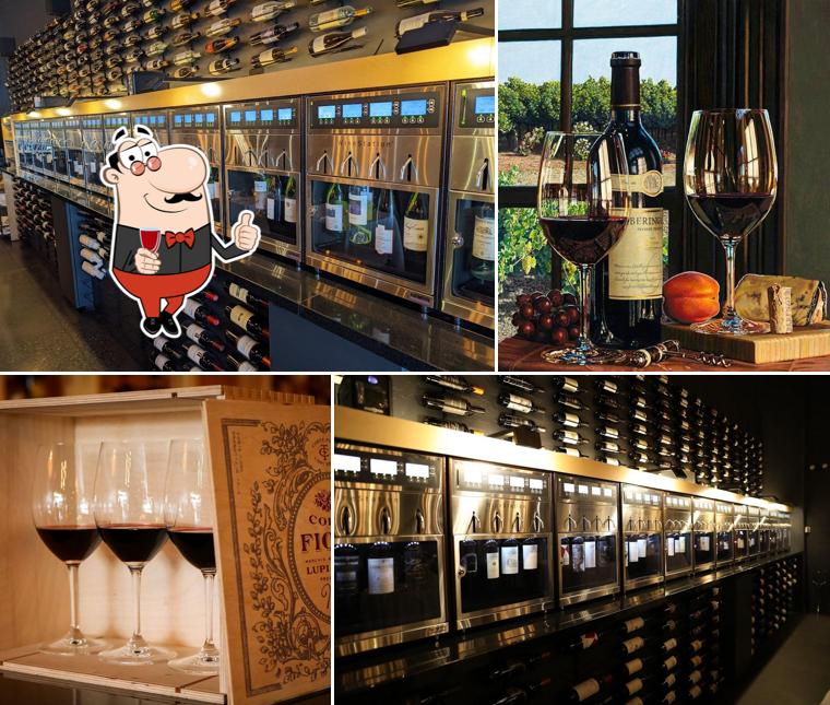 Dionysus Food & Wine in Greenwood Village Restaurant reviews