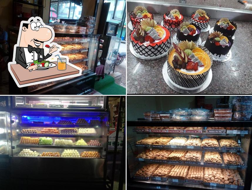 Anjay Dogra Sweets