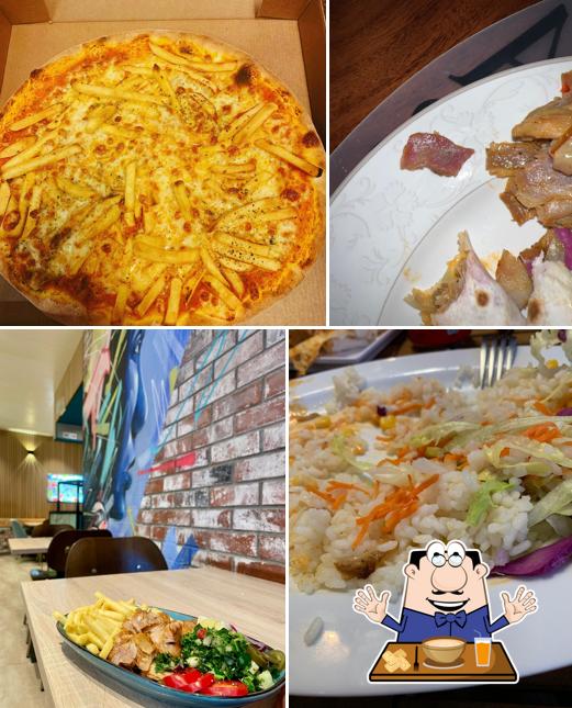 Döner Stop, Oftringen