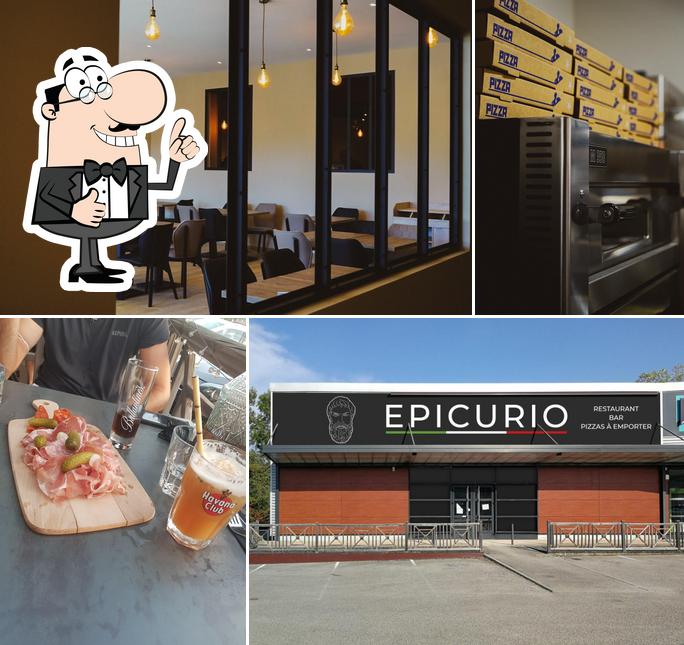 Epicurio