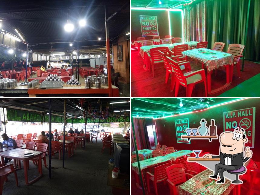 JANTA FAMILY DHABA (PUNJABI DHABA)