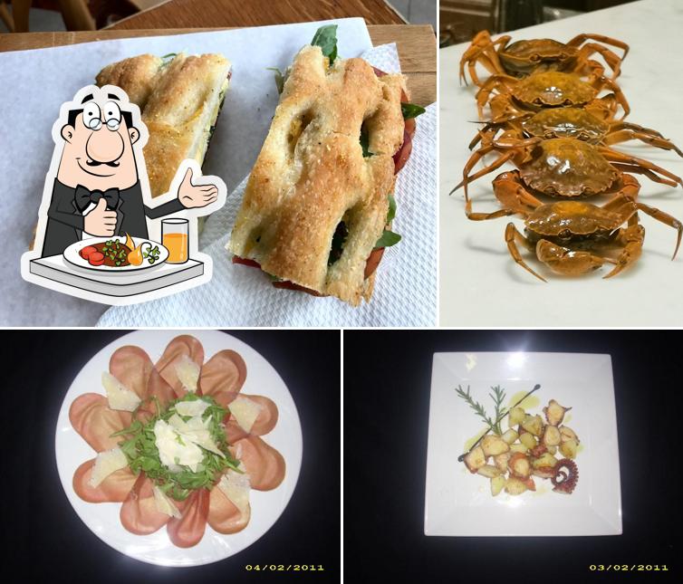 Locanda I Satiri