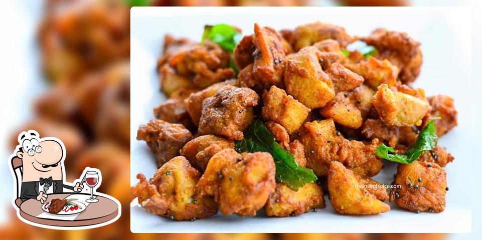 MAK'S Kitchen & Catering