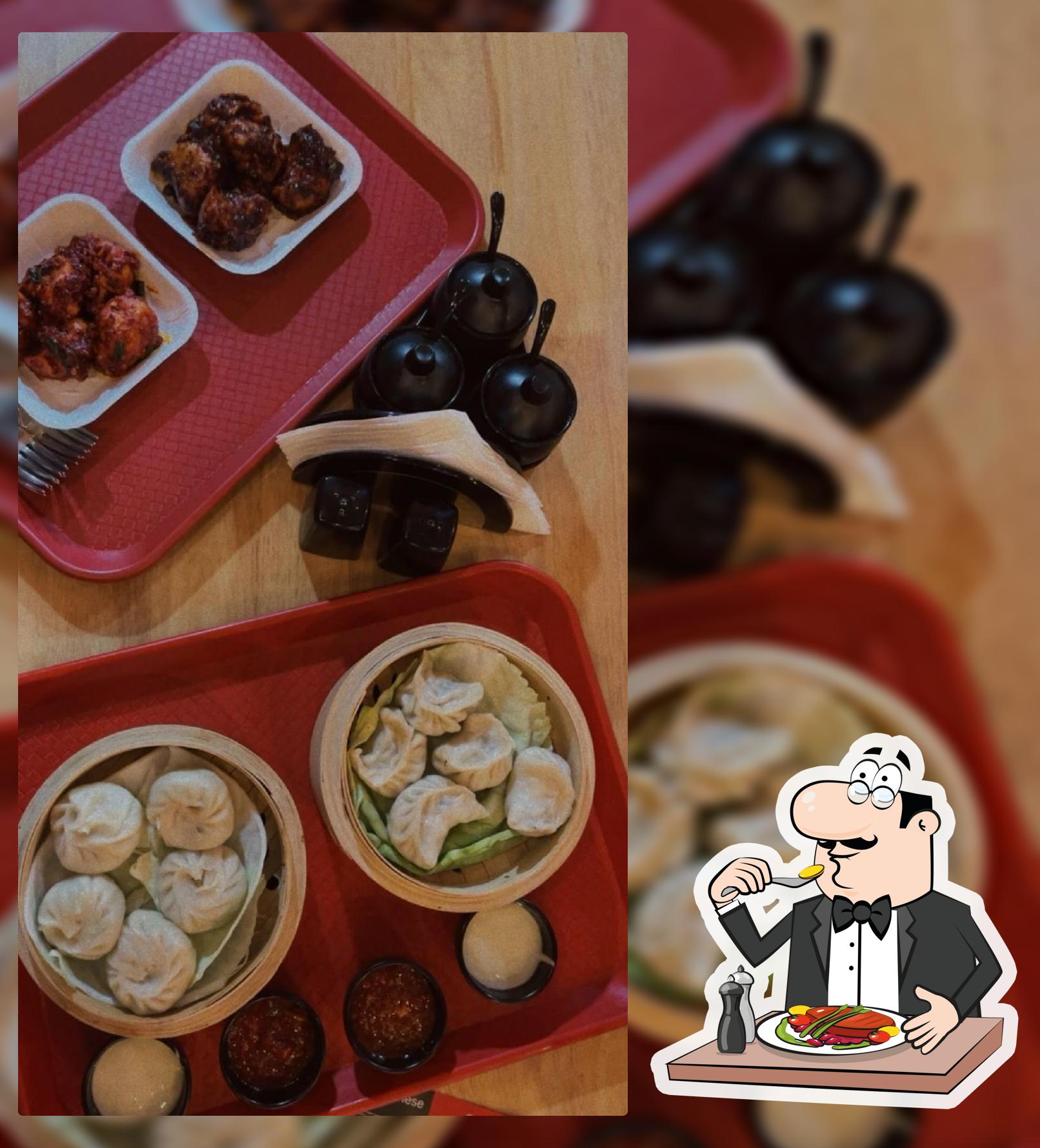 PAN ASIAN HUT