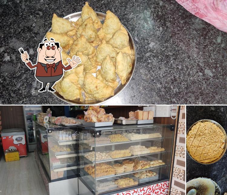 Perala bakery