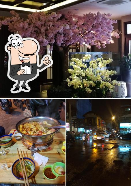 Phб џ Dж жўng Restaurant Hanoi Restaurant Reviews