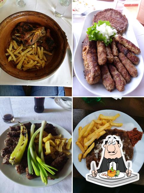Restoran Hajduk
