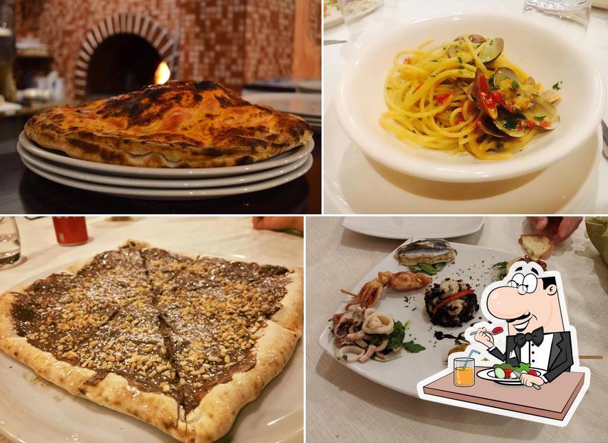 Ristorante le Roccelle