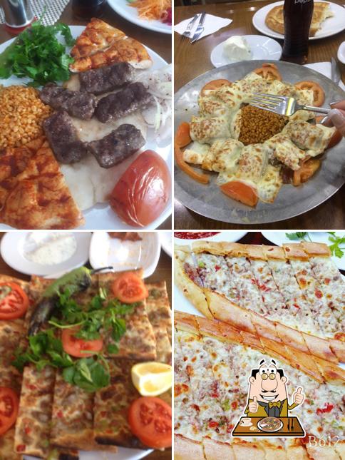 Seyhmus Usta Bandirma Restaurant Reviews