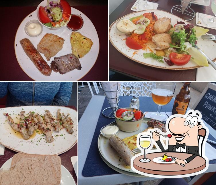Brasserie d'Esplanade