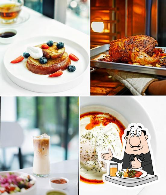 Top 7 restaurants with oysters in Chennai, october 2024 Restaurant Guru