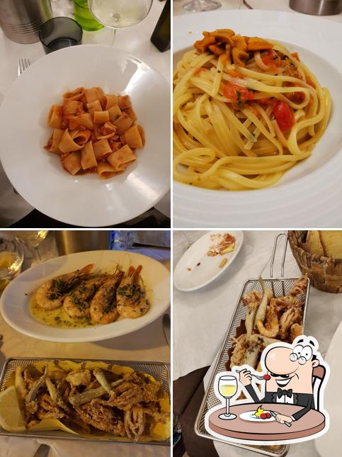 Rosinella Trattoria