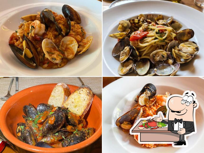 Via Emilia Italian Restaurant