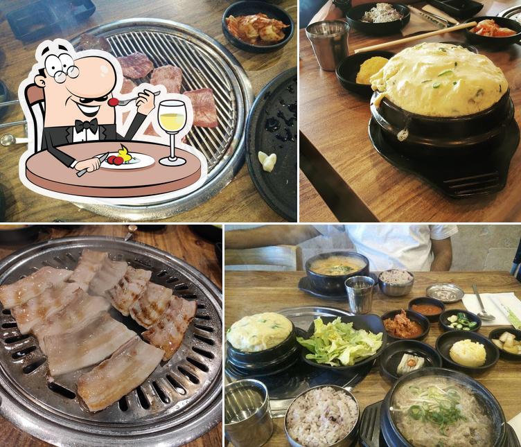 Stoneage BBQ West Ryde in West Ryde Restaurant menu and reviews