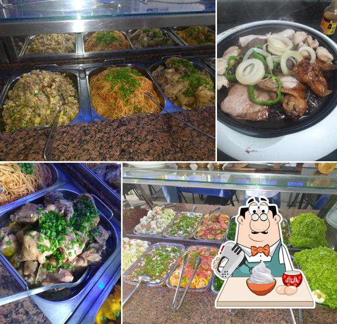 Sal e Brasa Churrascaria
