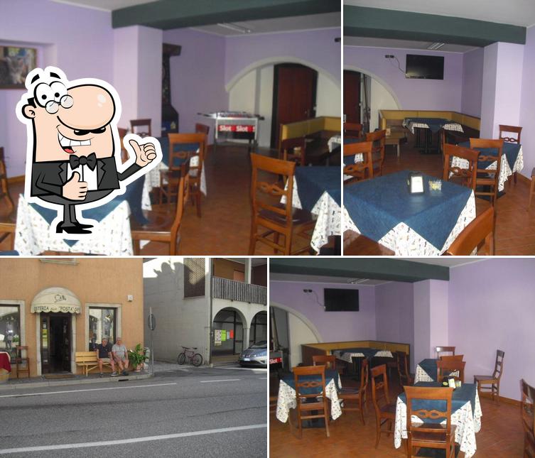 Ecco una foto di Bar Vittoria Di Dario Vera