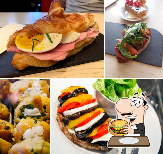 épi boulangerie patisserie