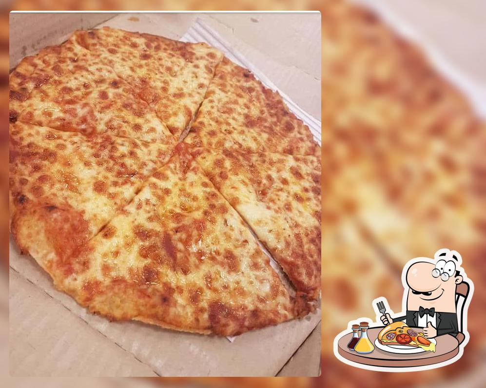 Domino's Pizza