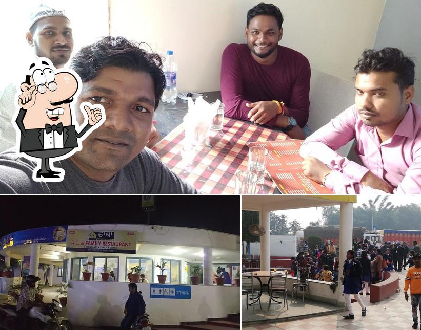 Ghar Dhaba