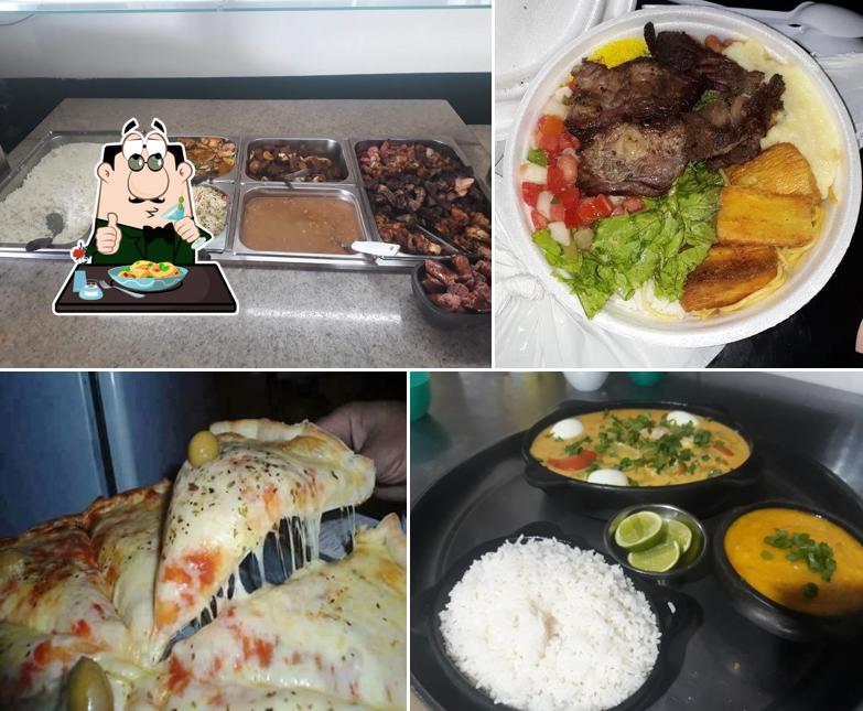 Guri Guloso Restaurante, Lanchone e Pizzaria