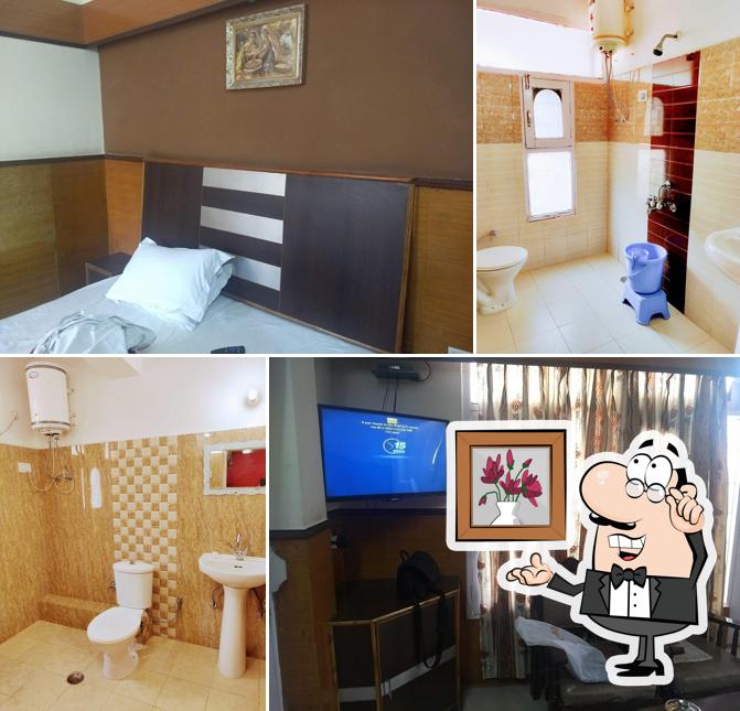 Hotel Amit