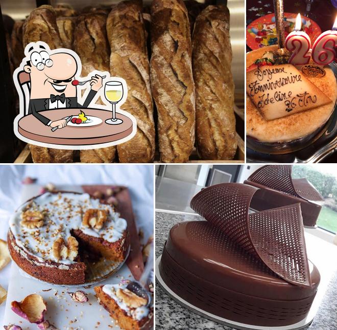 Artisan Boulanger "La Craquante"