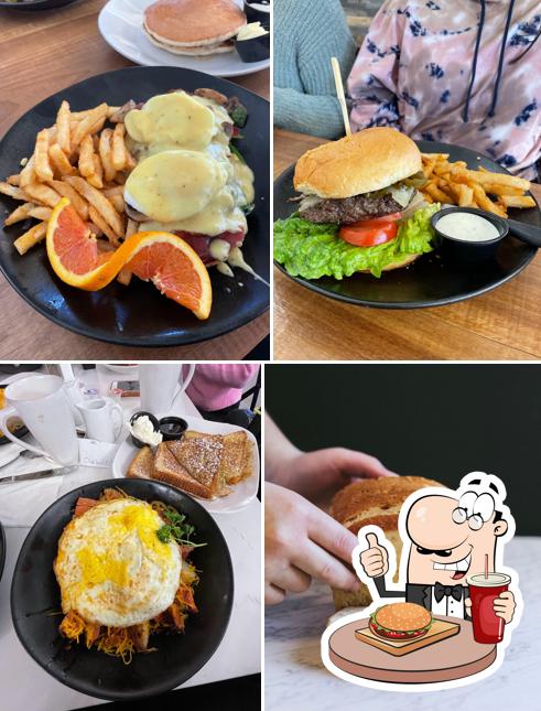 Oak Leaf Cafe in Granite Bay Restaurant reviews