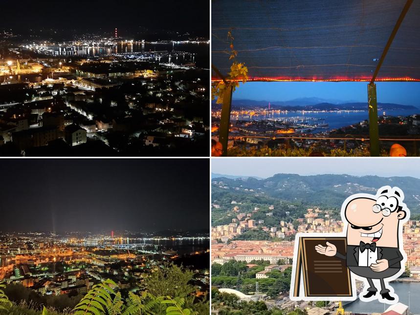 Osteria Delle Spezie