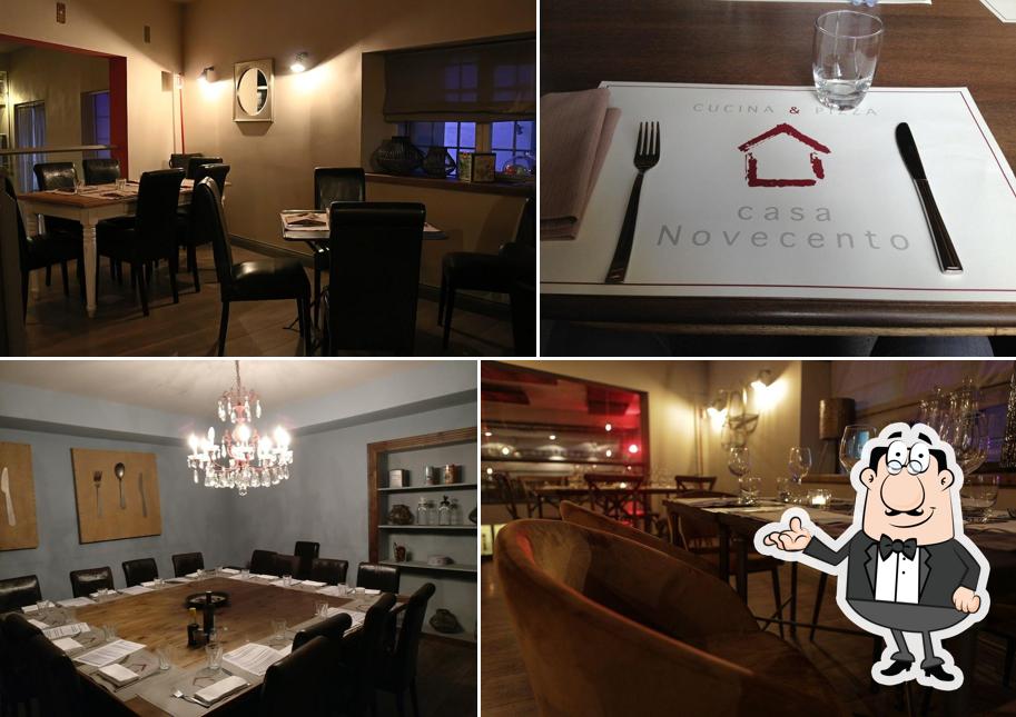 Casa Novecento