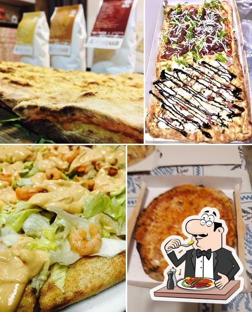 Pizzeria Lievito E Sale Pizza D'Asporto Forno a Legna Servizio a domicilio Gratuito Solarino