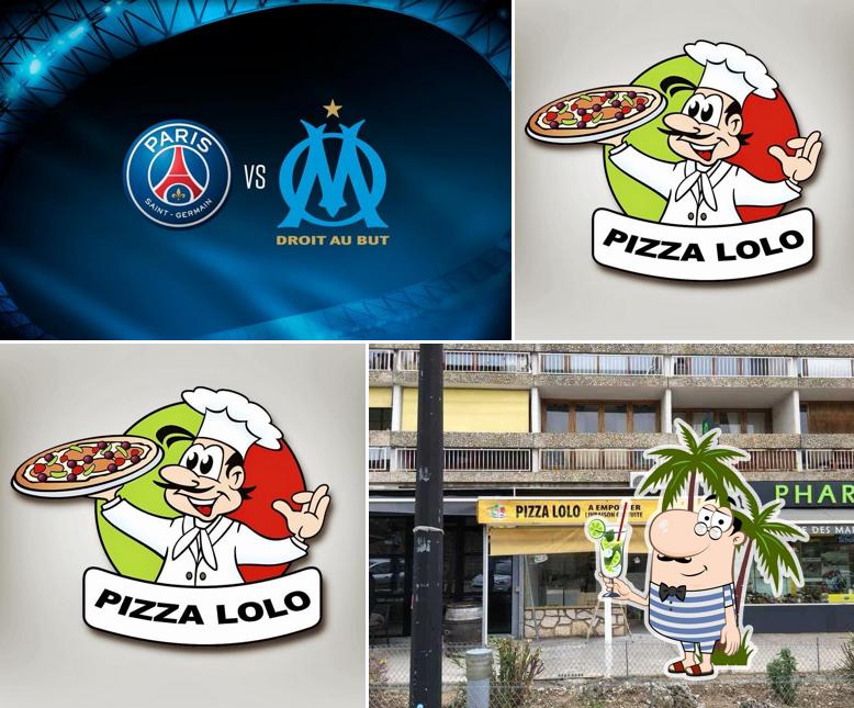 Voici une image de Pizza Lolo