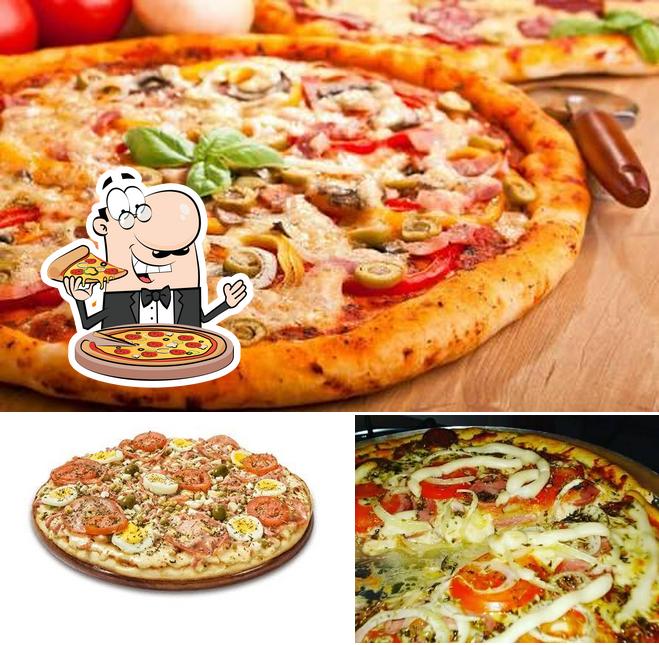 Steven Pizza Dellivery