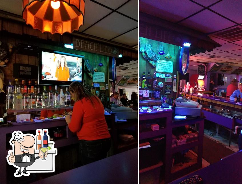 See this image of Point Pleasant Beach Tavern