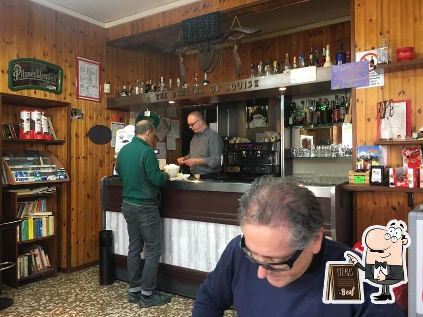 Guarda questa immagine di Bar Kicco