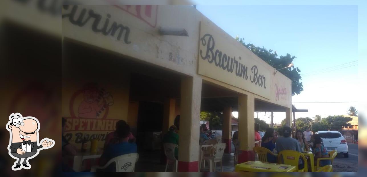 Bacurim Bar