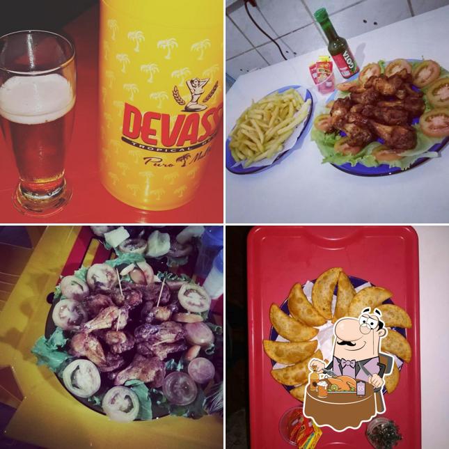 Bar Cantinho Da Resenha