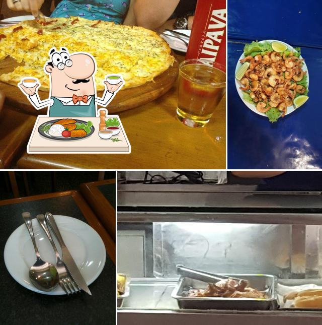 Botequim Inhangá