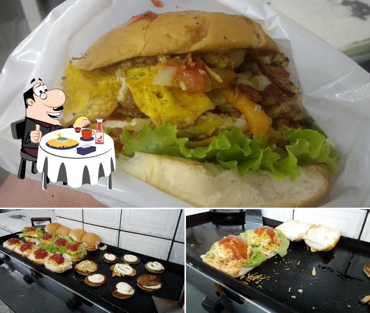 Casa Do Salgado