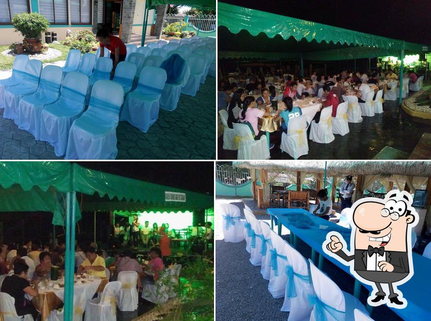 Green Corner Restauran, Bar, and Function Hall, Tigaon Restaurant reviews