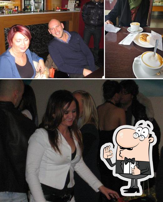 Foto di La Gironda Cafè